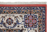 Isfahan Persialainen matto 242x160 - Kuva 6