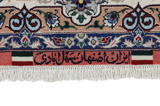Isfahan Persialainen matto 242x160 - Kuva 7