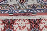 Isfahan Persialainen matto 242x160 - Kuva 13