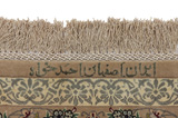 Isfahan Persialainen matto 230x152 - Kuva 6