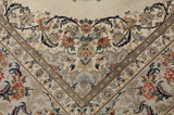 Isfahan Persialainen matto 195x194 - Kuva 9