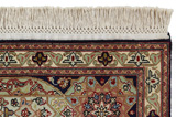 Tabriz Persialainen matto 206x200 - Kuva 5