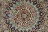 Tabriz Persialainen matto 206x200 - Kuva 7