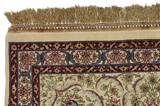 Isfahan Persialainen matto 267x250 - Kuva 6