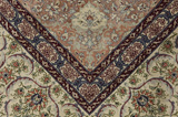 Isfahan Persialainen matto 267x250 - Kuva 9