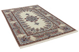 Isfahan Persialainen matto 237x152 - Kuva 1