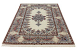 Isfahan Persialainen matto 237x152 - Kuva 3