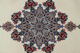 Isfahan Persialainen matto 237x152 - Kuva 7
