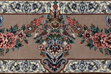 Isfahan Persialainen matto 237x152 - Kuva 8