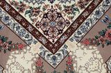 Isfahan Persialainen matto 237x152 - Kuva 9