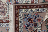 Isfahan Persialainen matto 237x152 - Kuva 10