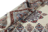 Isfahan Persialainen matto 237x152 - Kuva 13