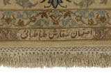 Isfahan Persialainen matto 250x195 - Kuva 6