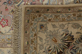 Isfahan Persialainen matto 250x195 - Kuva 11