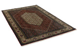 Bijar Persialainen matto 248x156 - Kuva 1