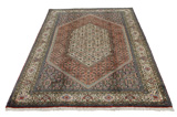 Bijar Persialainen matto 248x156 - Kuva 3