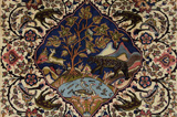 Sarouk Persialainen matto 240x162 - Kuva 6