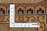 Isfahan Persialainen matto 237x155 - Kuva 4