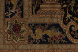 Isfahan Persialainen matto 237x155 - Kuva 5