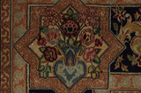 Isfahan Persialainen matto 237x155 - Kuva 6