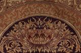 Isfahan Persialainen matto 237x155 - Kuva 8
