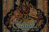 Isfahan Persialainen matto 237x155 - Kuva 12