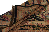 Isfahan Persialainen matto 237x155 - Kuva 15