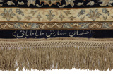 Isfahan Persialainen matto 212x169 - Kuva 6