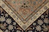 Isfahan Persialainen matto 212x169 - Kuva 8