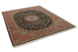 Tabriz Persialainen matto 257x204 - Kuva 1