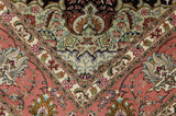 Tabriz Persialainen matto 257x204 - Kuva 7