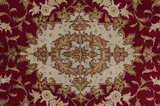 Tabriz Persialainen matto 180x119 - Kuva 6