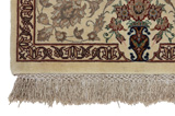 Isfahan Persialainen matto 158x104 - Kuva 5