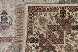 Isfahan Persialainen matto 158x104 - Kuva 9