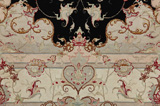 Tabriz Persialainen matto 200x147 - Kuva 9