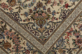 Isfahan Persialainen matto 215x146 - Kuva 7