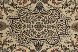 Isfahan Persialainen matto 215x146 - Kuva 8