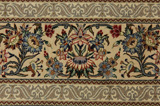 Isfahan Persialainen matto 215x146 - Kuva 10