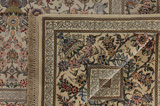 Isfahan Persialainen matto 215x146 - Kuva 12
