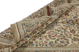 Isfahan Persialainen matto 215x146 - Kuva 13