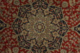 Isfahan Persialainen matto 200x150 - Kuva 6