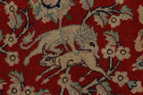Isfahan Persialainen matto 200x150 - Kuva 8