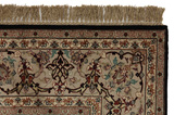 Isfahan Persialainen matto 215x142 - Kuva 5