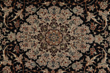 Isfahan Persialainen matto 215x142 - Kuva 8