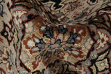 Isfahan Persialainen matto 215x142 - Kuva 12