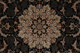 Isfahan Persialainen matto 195x127 - Kuva 7