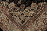 Isfahan Persialainen matto 195x127 - Kuva 8