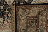 Isfahan Persialainen matto 195x127 - Kuva 11