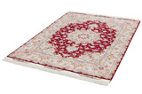 Tabriz Persialainen matto 198x150 - Kuva 2