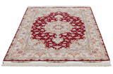 Tabriz Persialainen matto 198x150 - Kuva 3